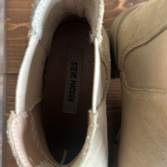 Steve Madden ankle boots - Picture 2 of 4